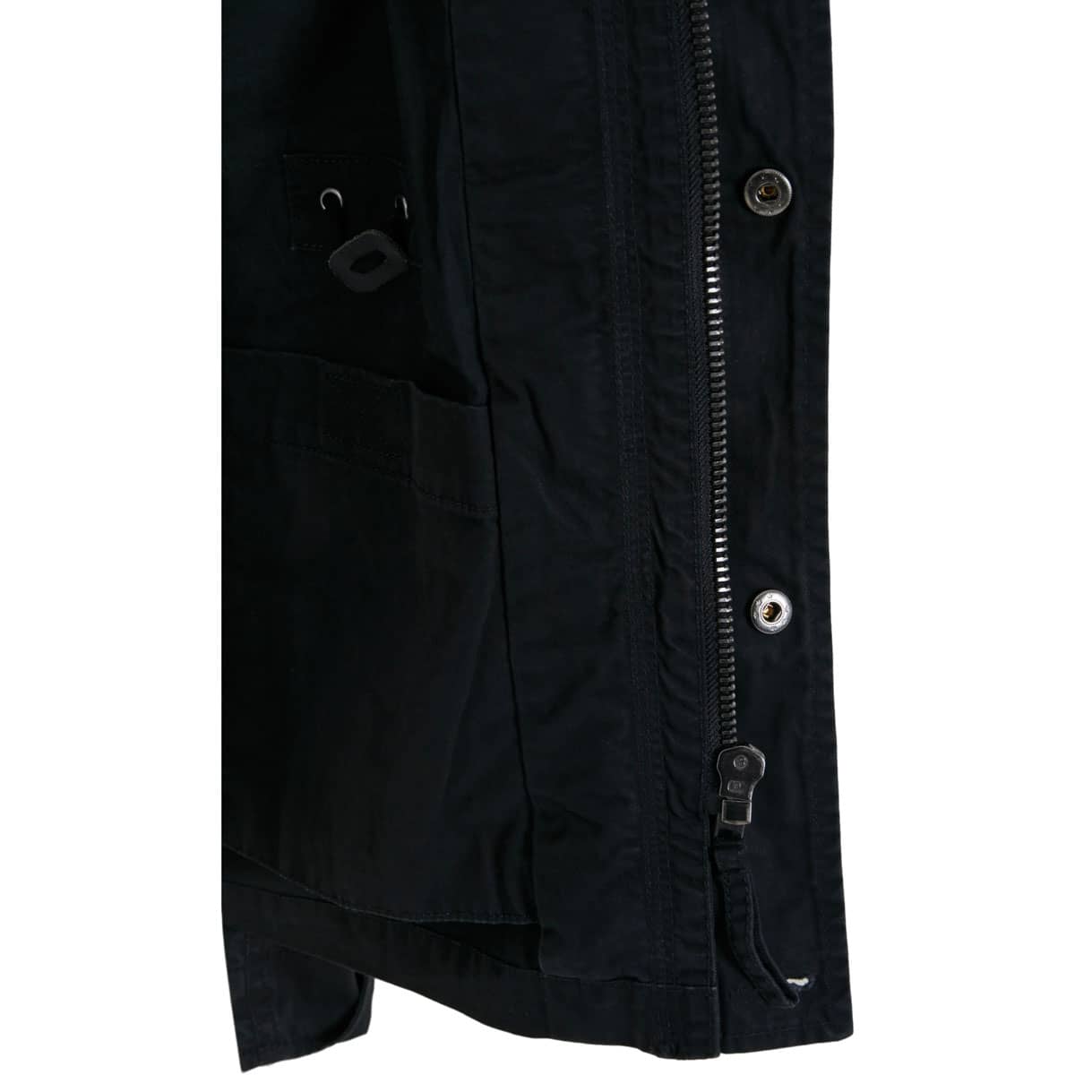 Britannia Jacket