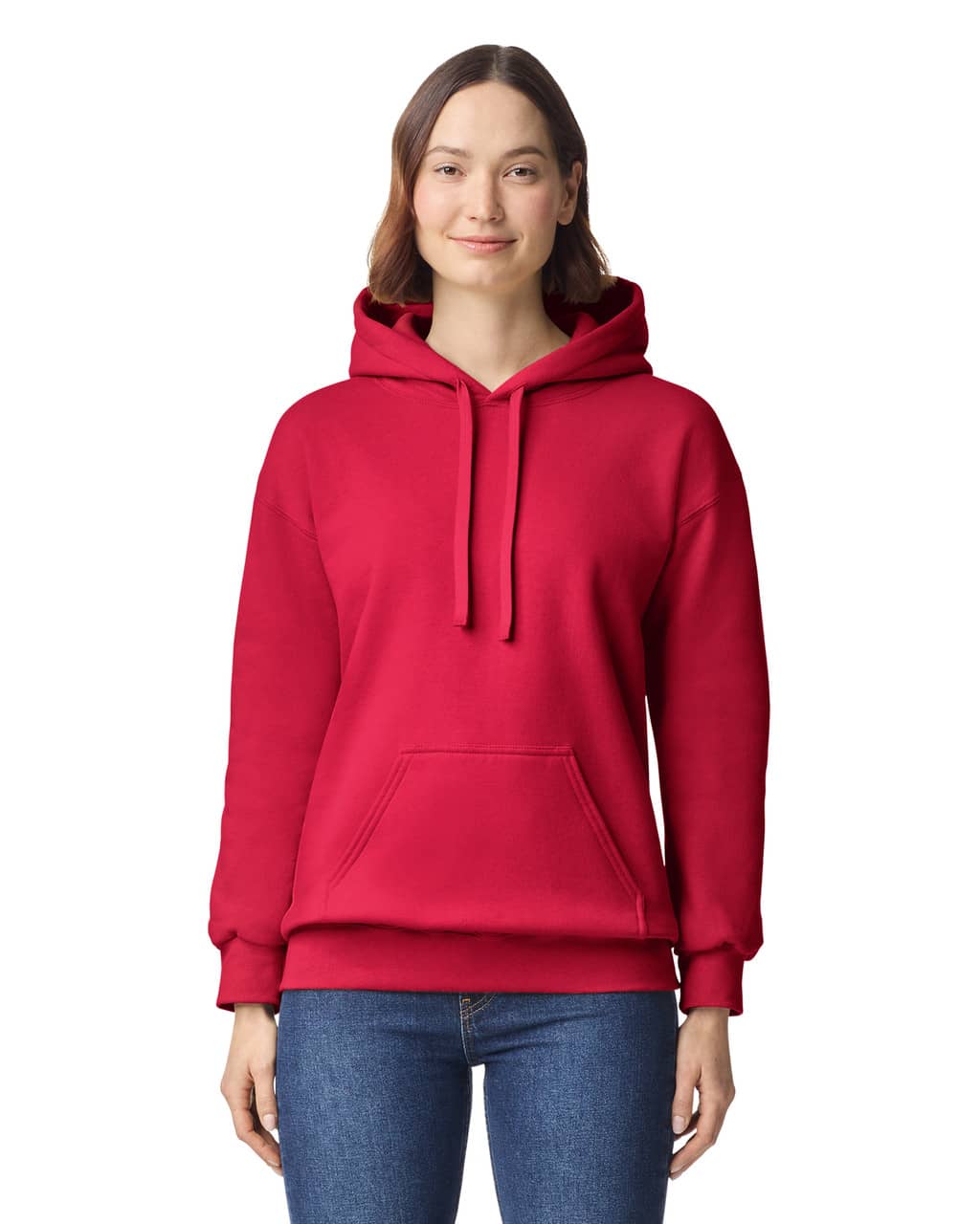 Hammer Maxweight Adult Hooded Sweatshirt