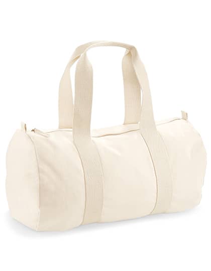 EarthAware® Organic Barrel Bag