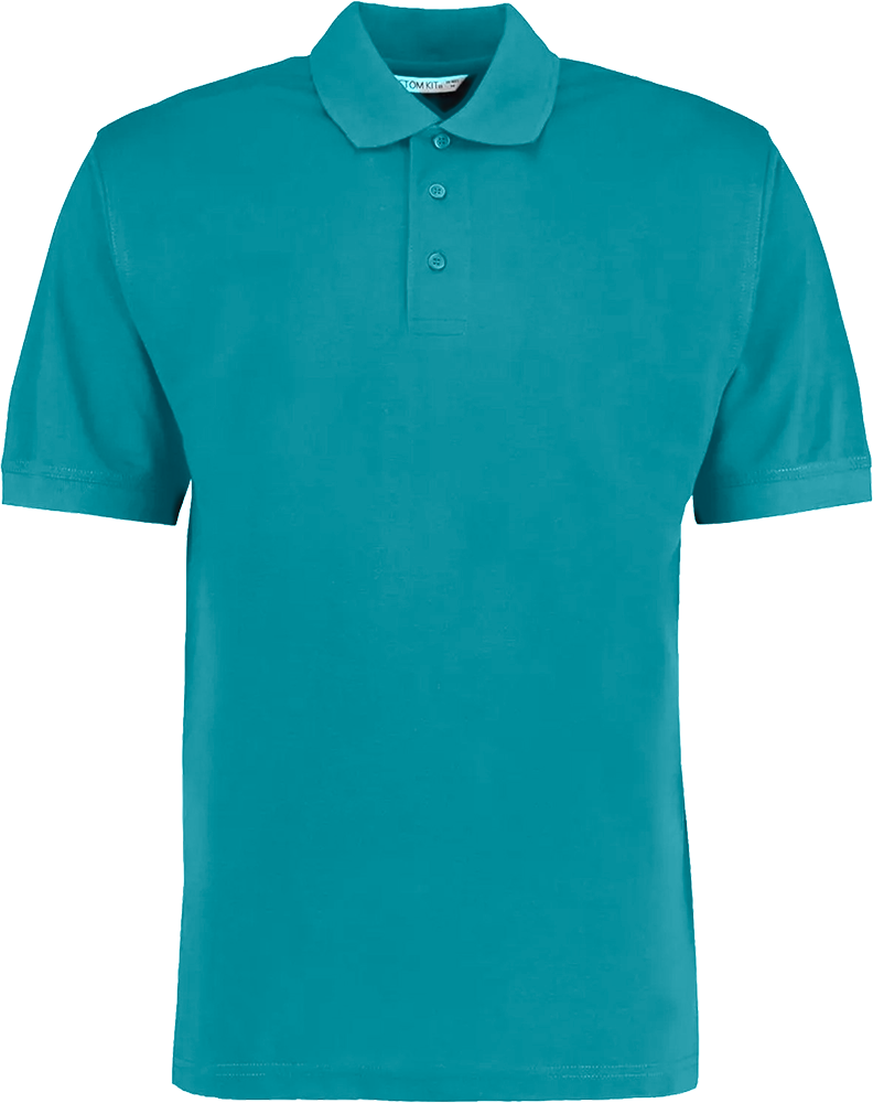 Classic Fit Klassic Superwash® 60° Polo
