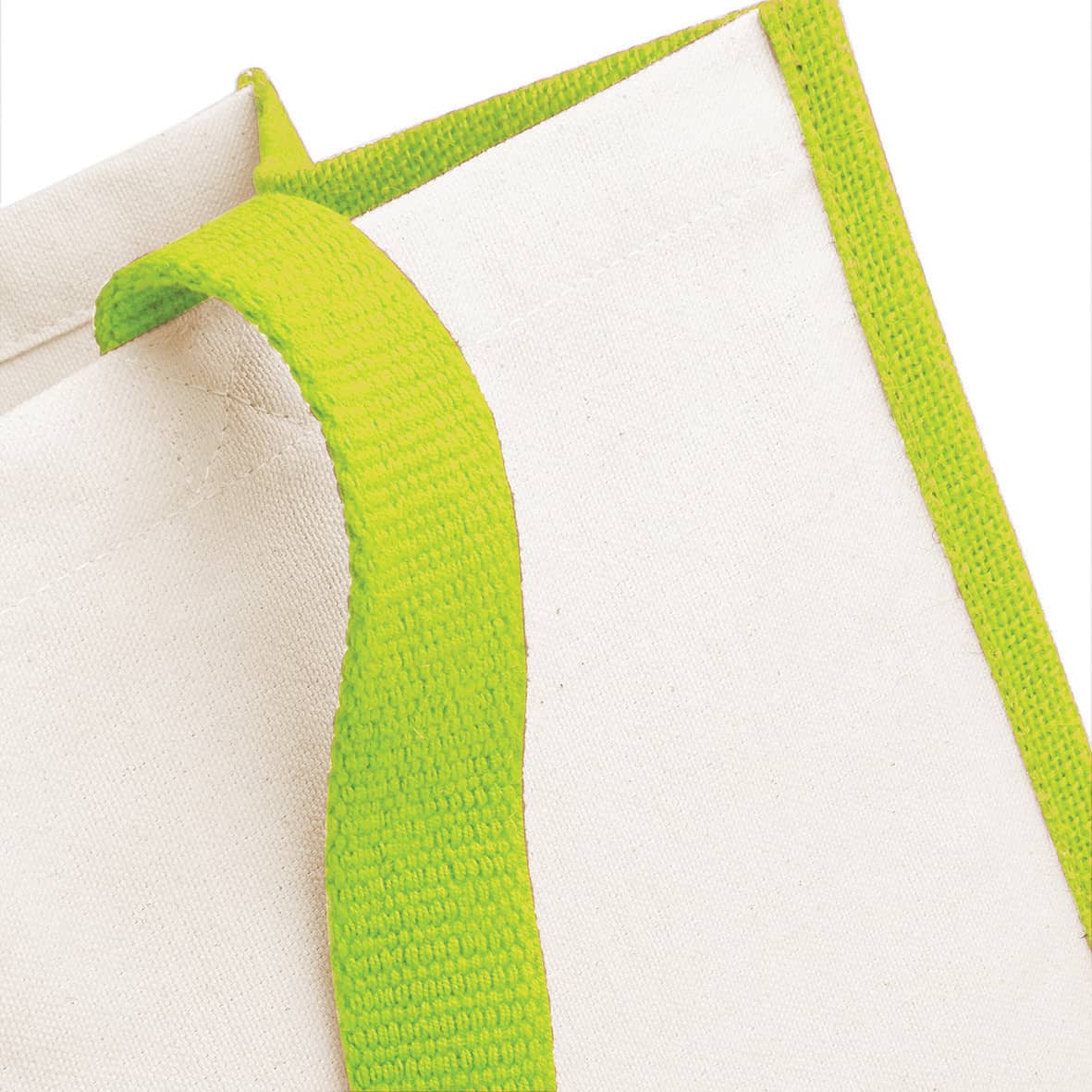 Printers Jute Classic Shopper