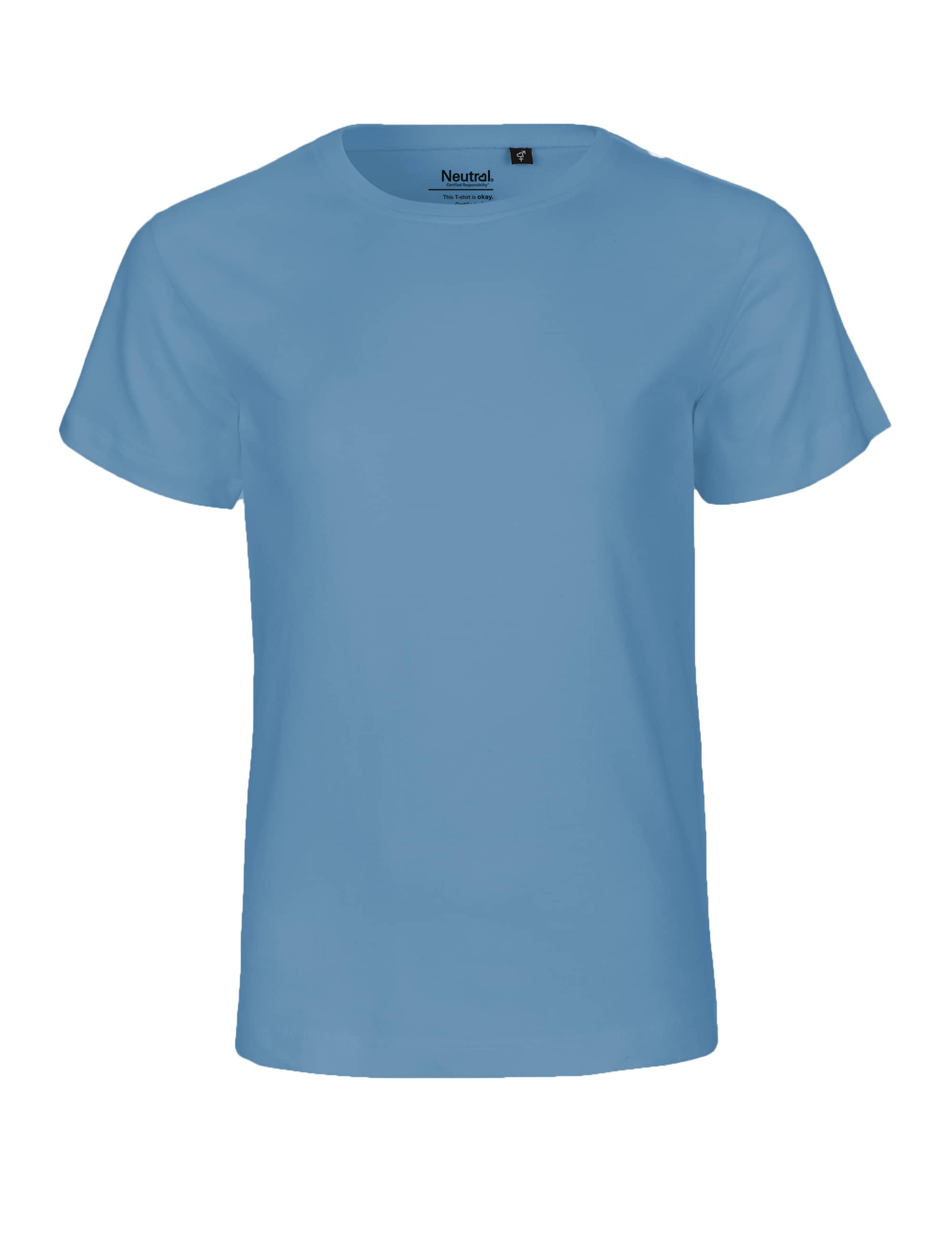 Kids´ Short Sleeve T-Shirt