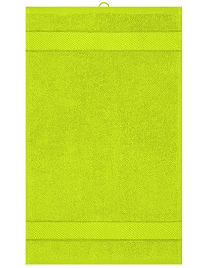 Guest Towel