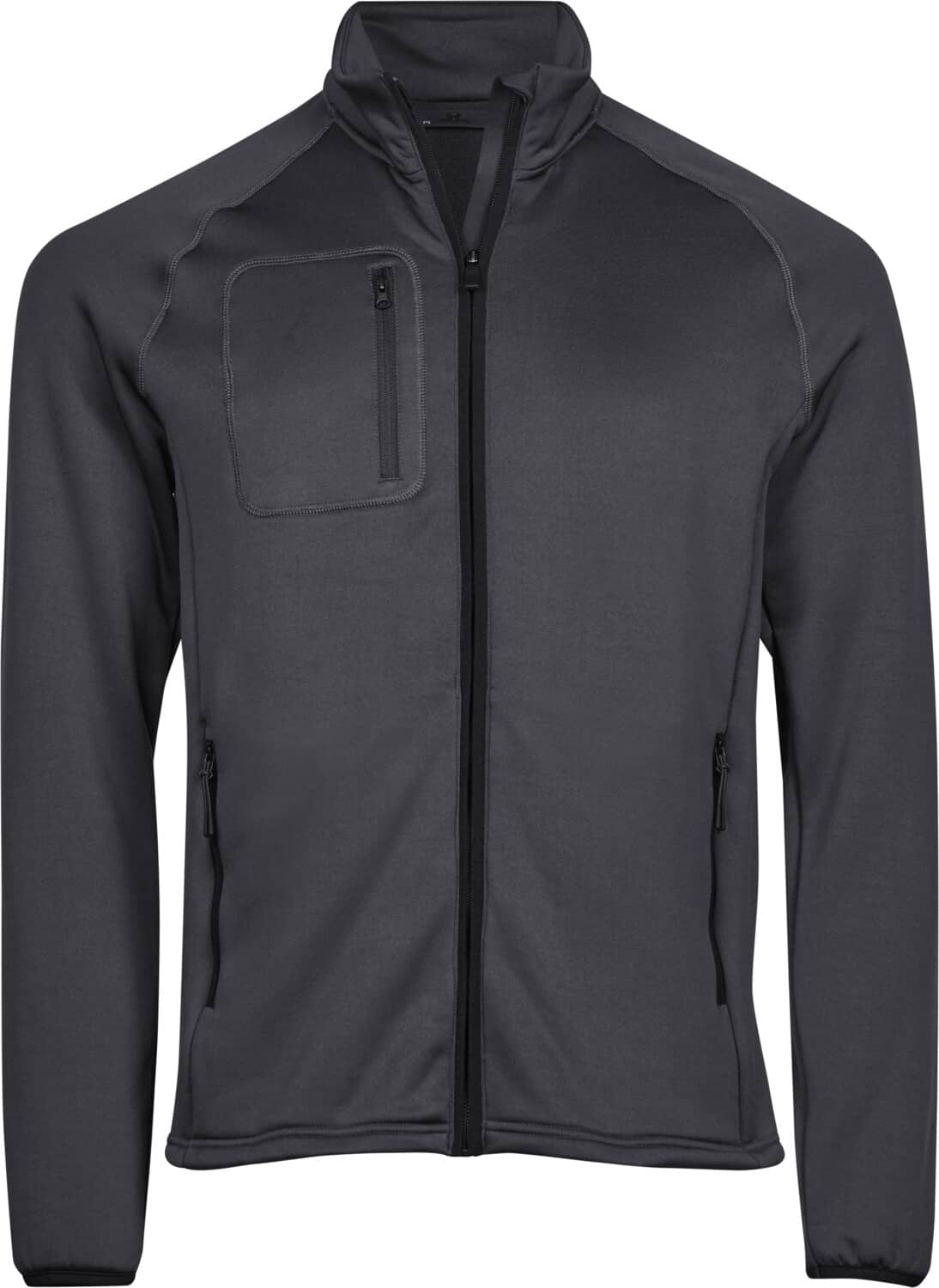 Stretch Fleece Jacket