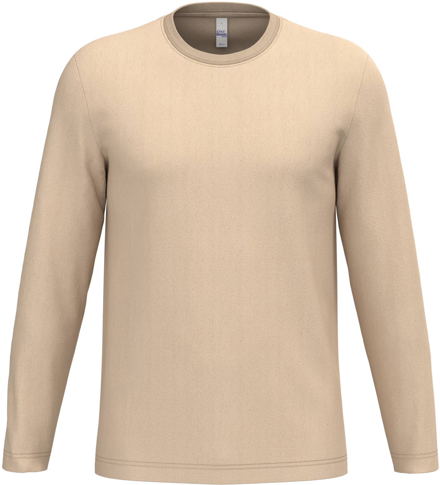 iDeal150 LSL Unisex T-Shirt