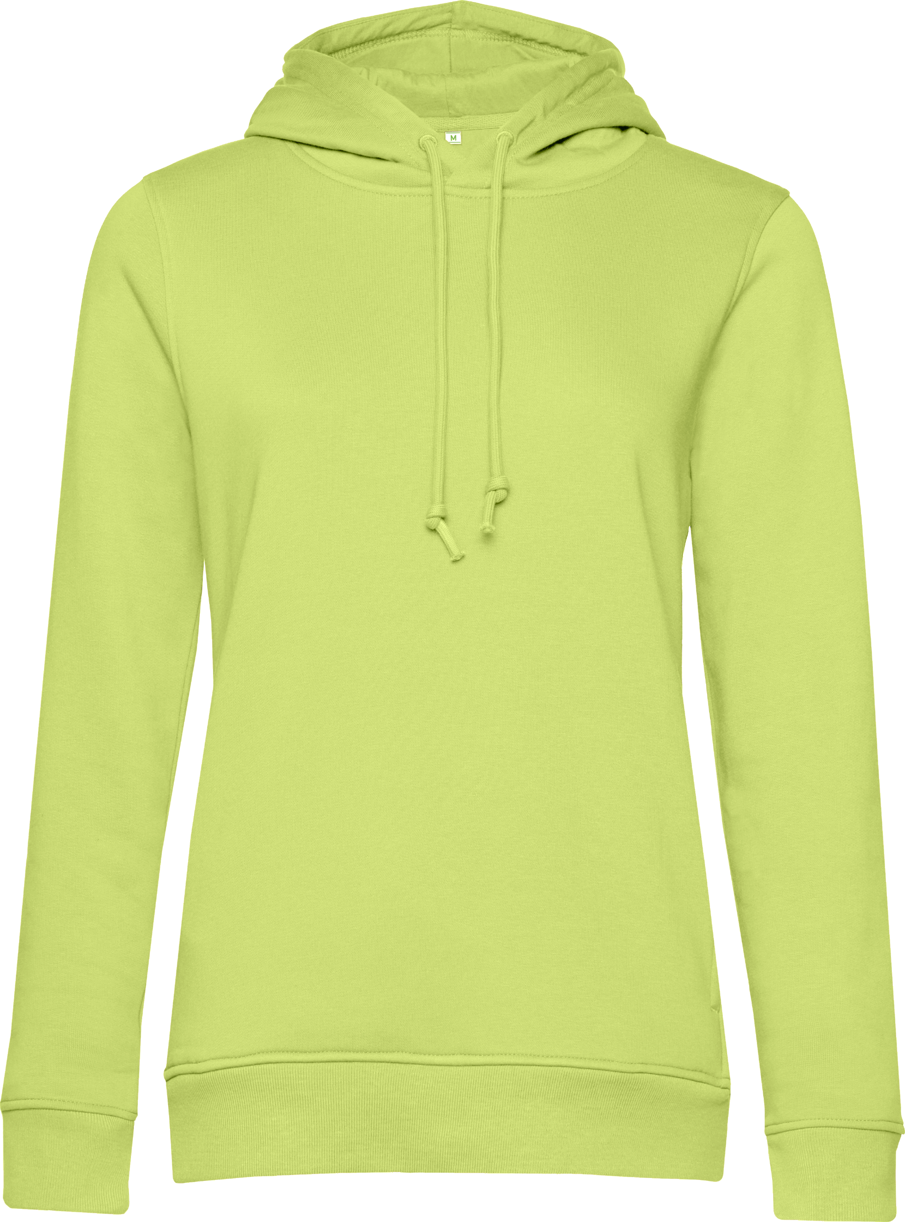 Inspire Hooded Sweat Women_°