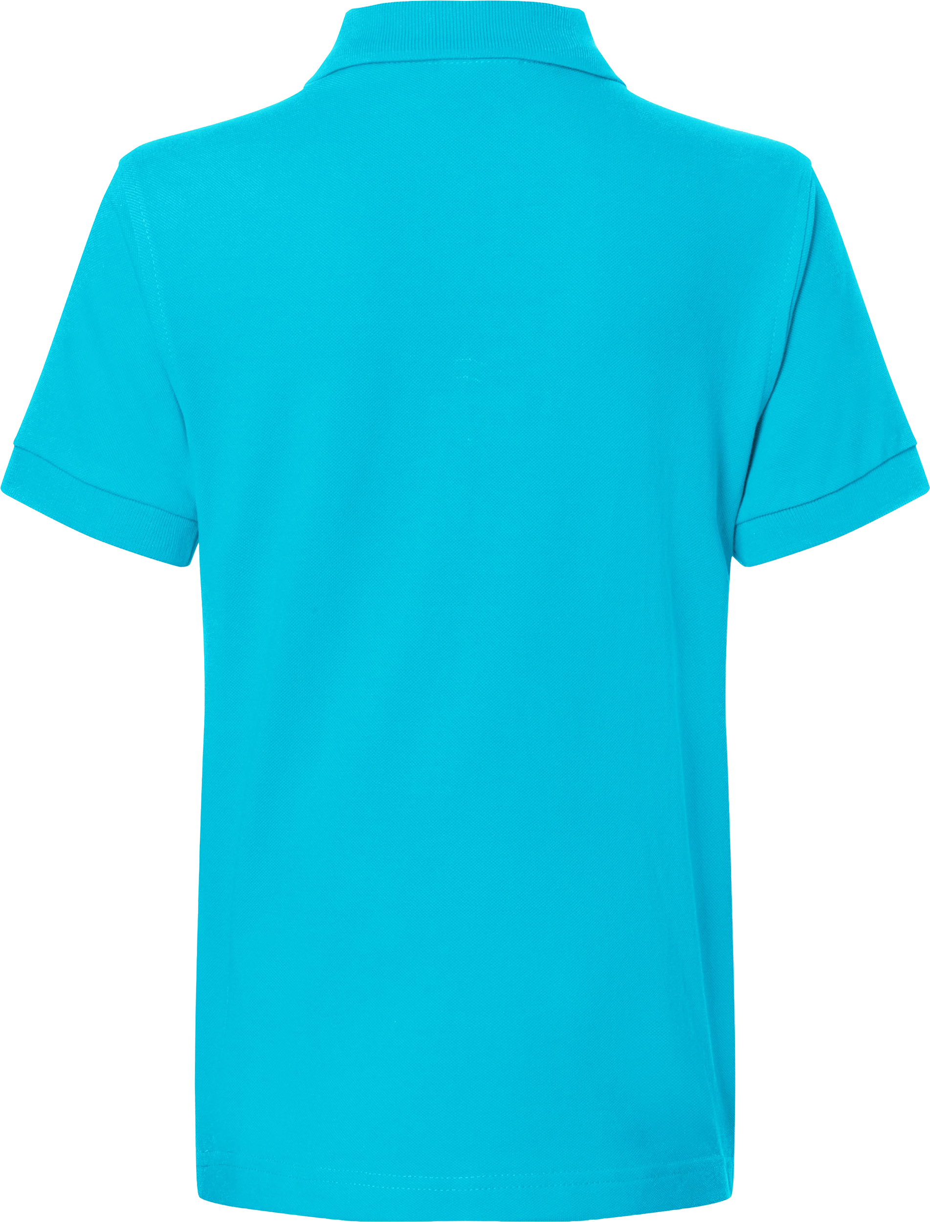 Junior Classic Polo