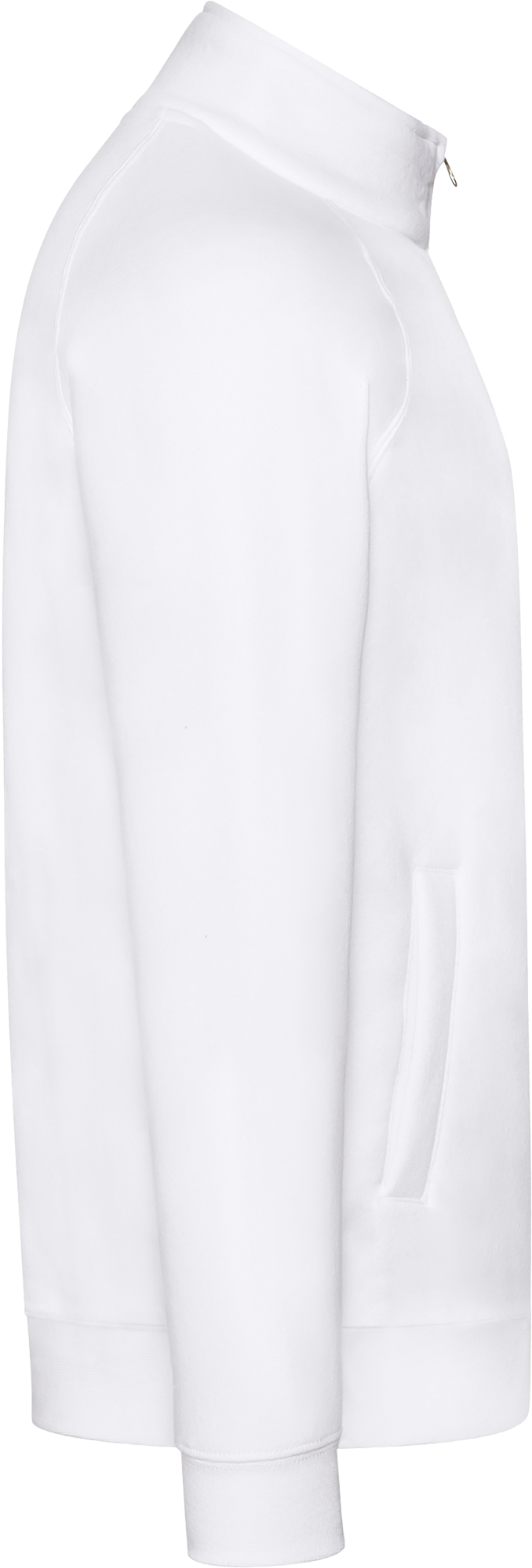 Premium Sweat Jacket