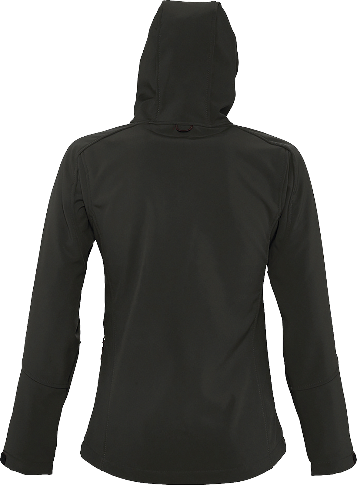 Women´s Hooded Softshell Jacket Replay