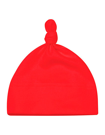 Baby One Knot Hat