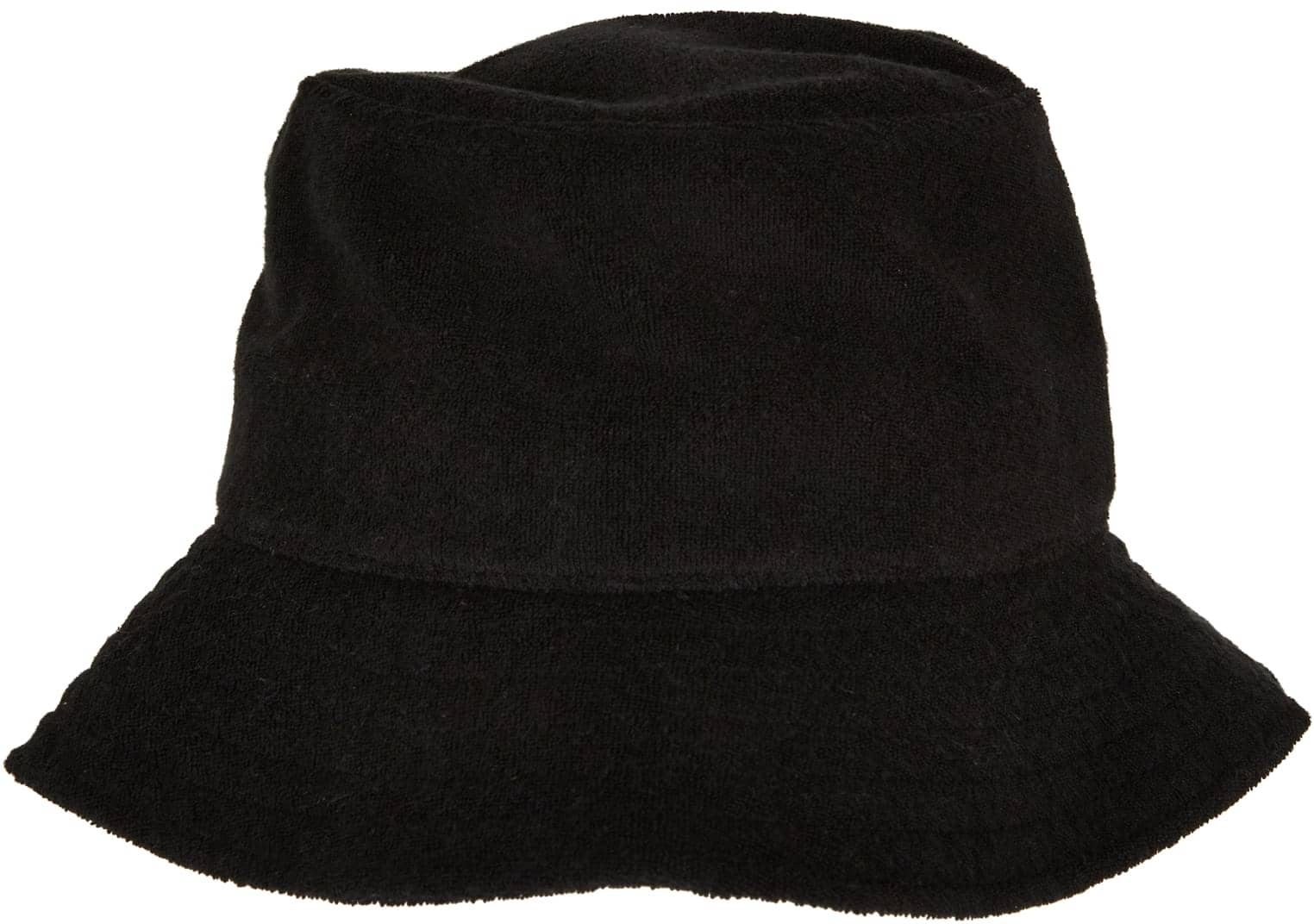 Frottee Bucket Hat