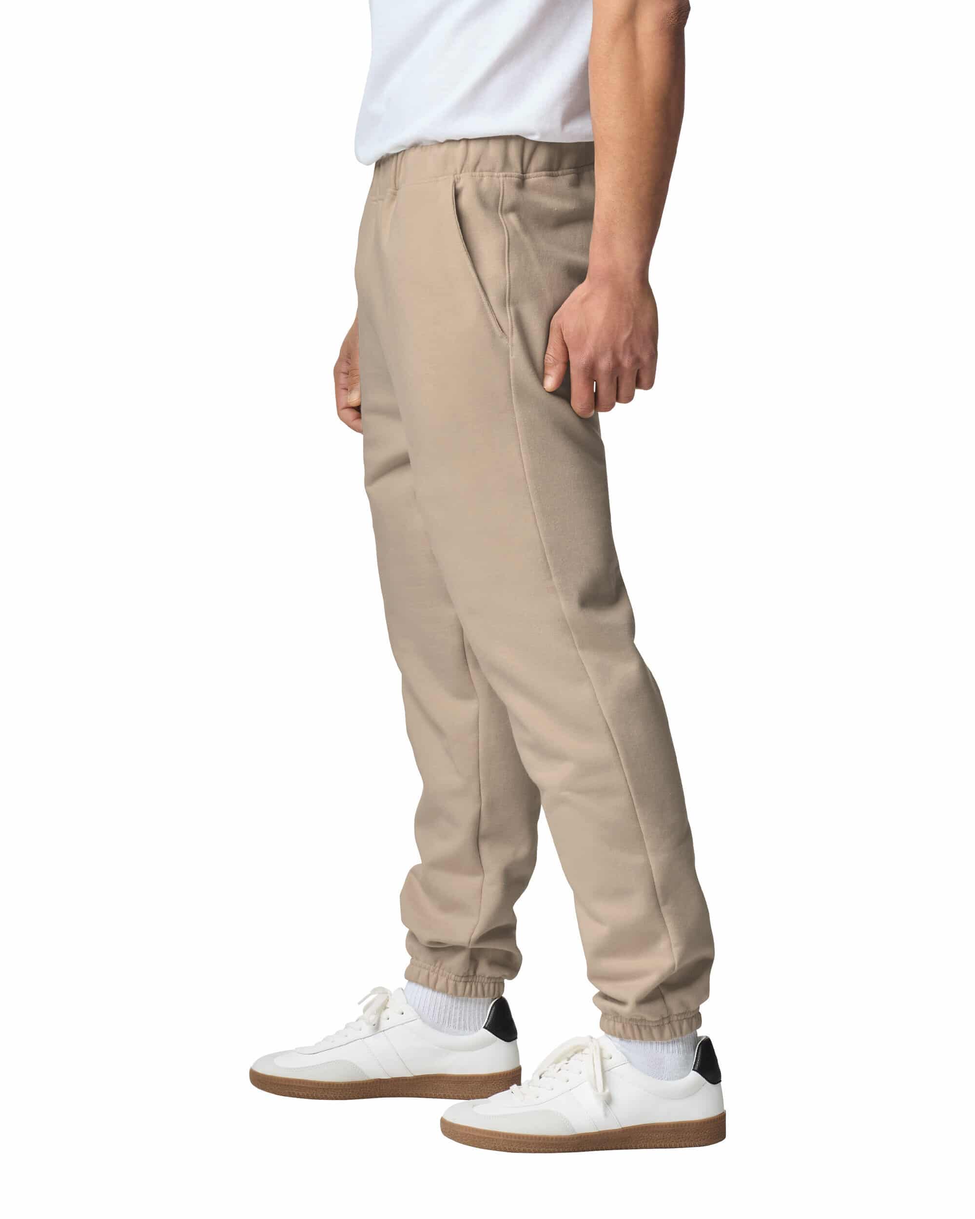 Softstyle® Midweight Adult Pocket Sweatpants