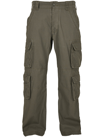 Pure Vintage Trousers