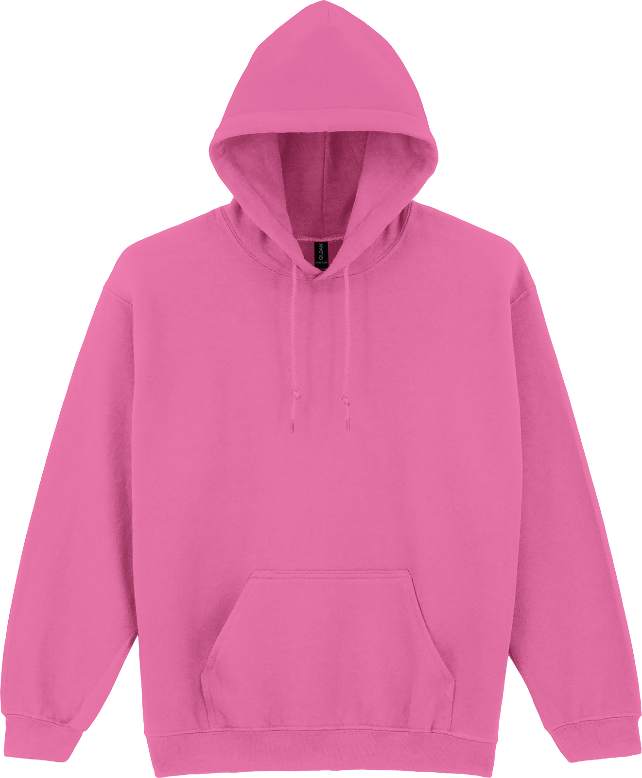 Heavy Blend™ Adult Hooded Sweatshirt