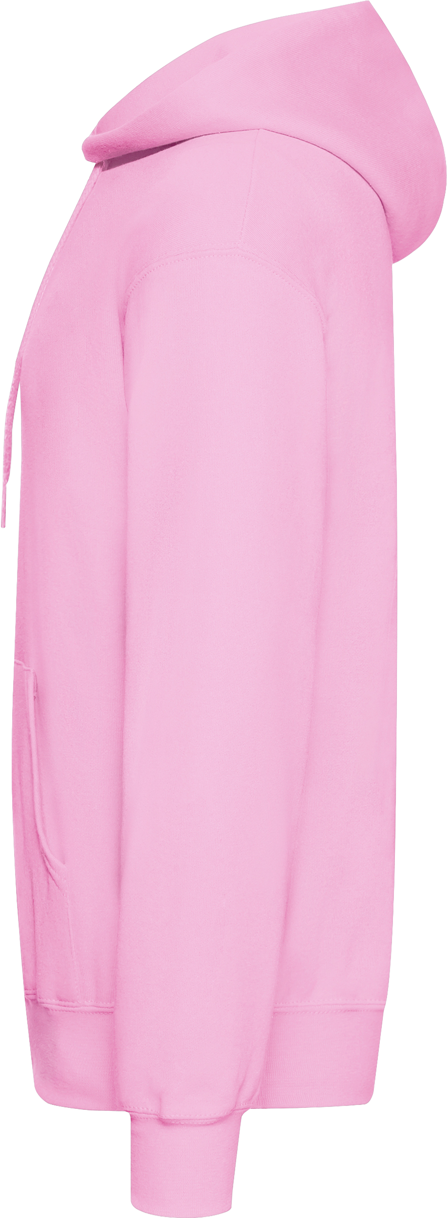 Classic Hooded Sweat