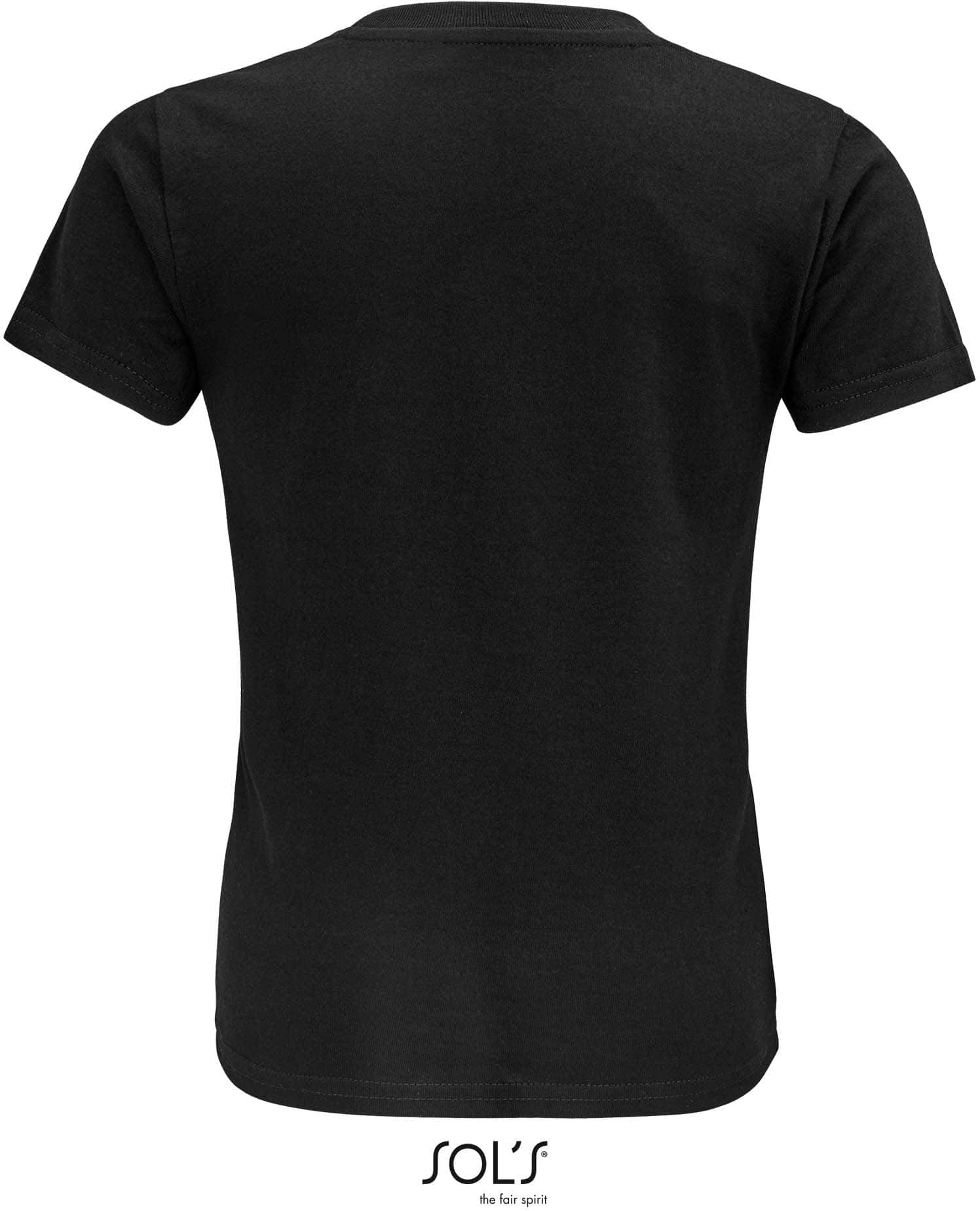 Kids´ Crusader T-Shirt