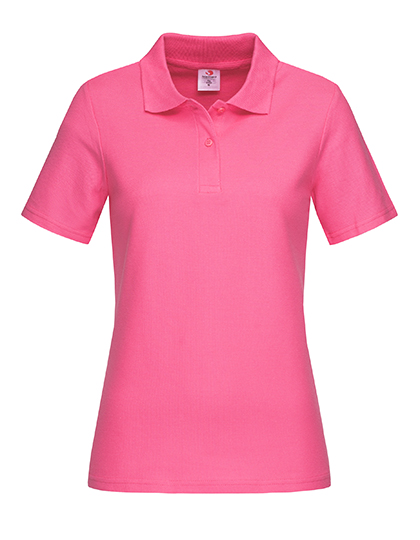 Classic Polo Women