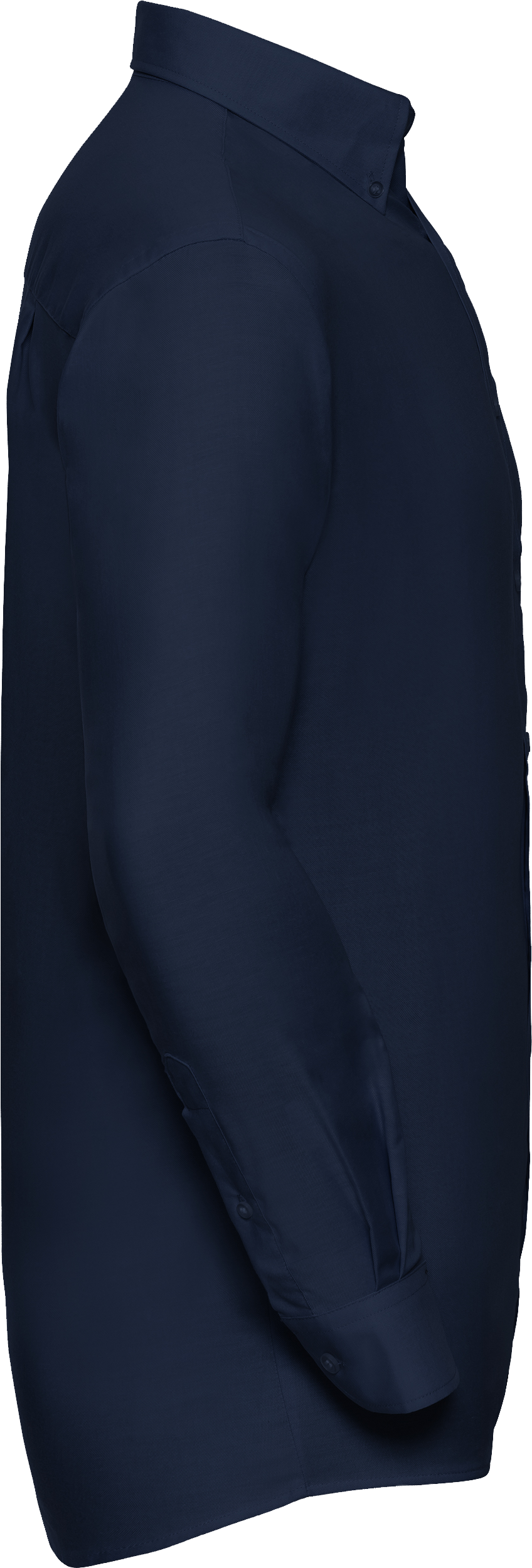 Men's Long Sleeve Classic Oxford Shirt