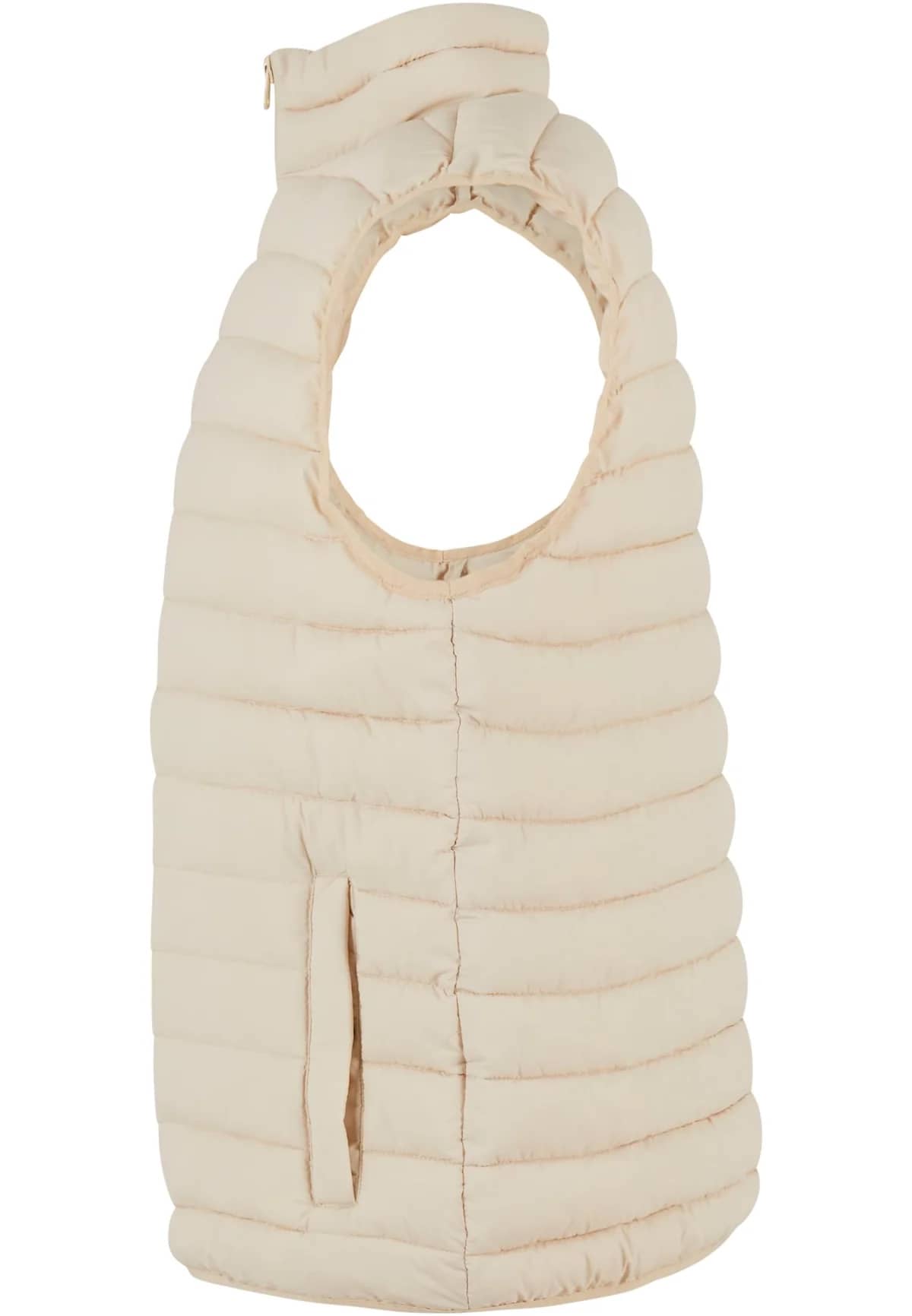 Light Puffer Vest
