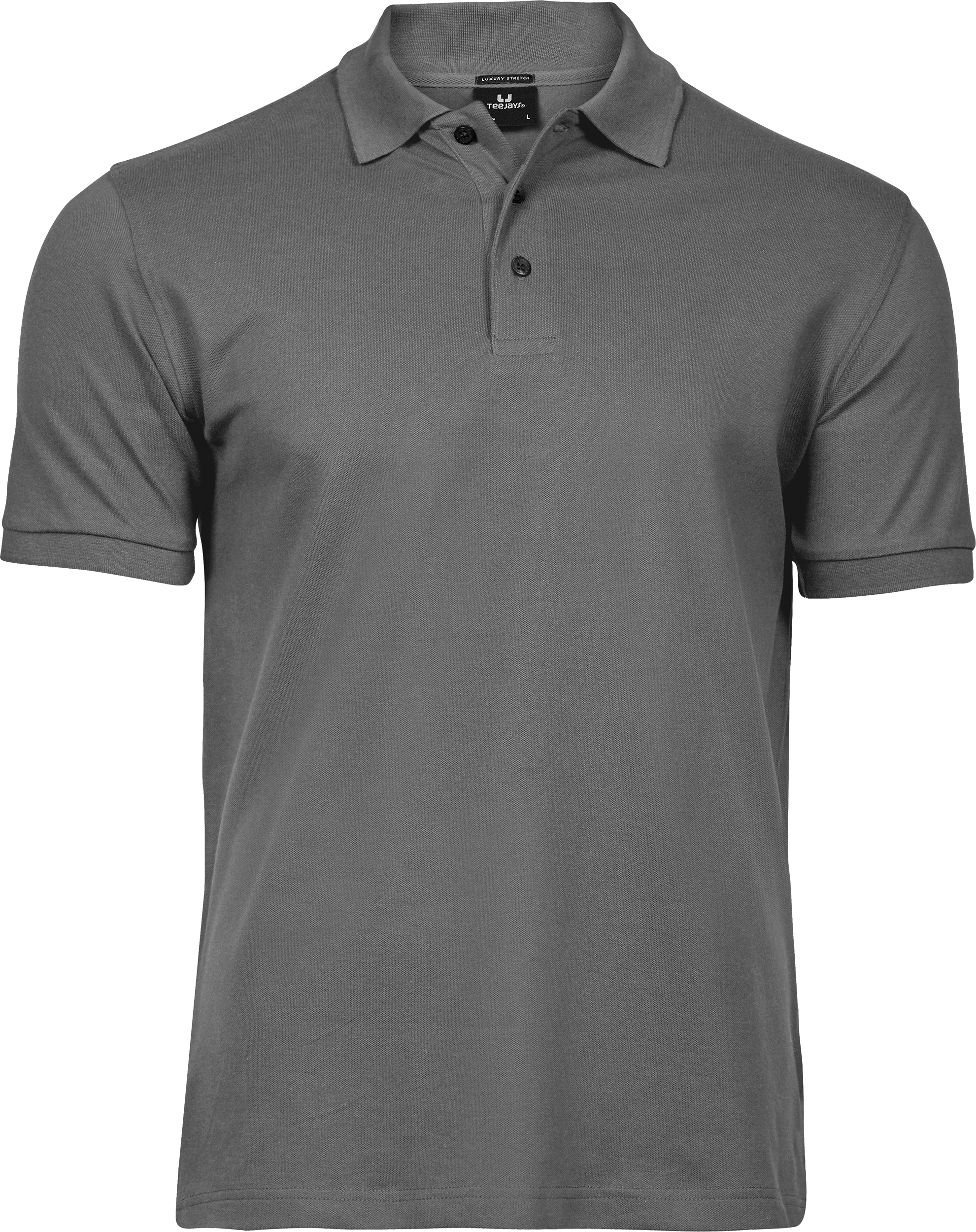 Men´s Luxury Stretch Polo