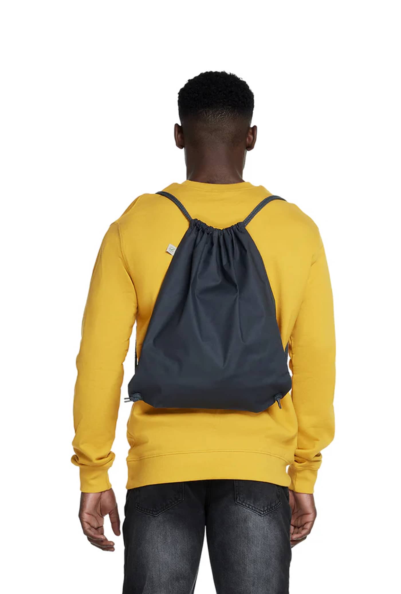 Drawstring Gym Bag