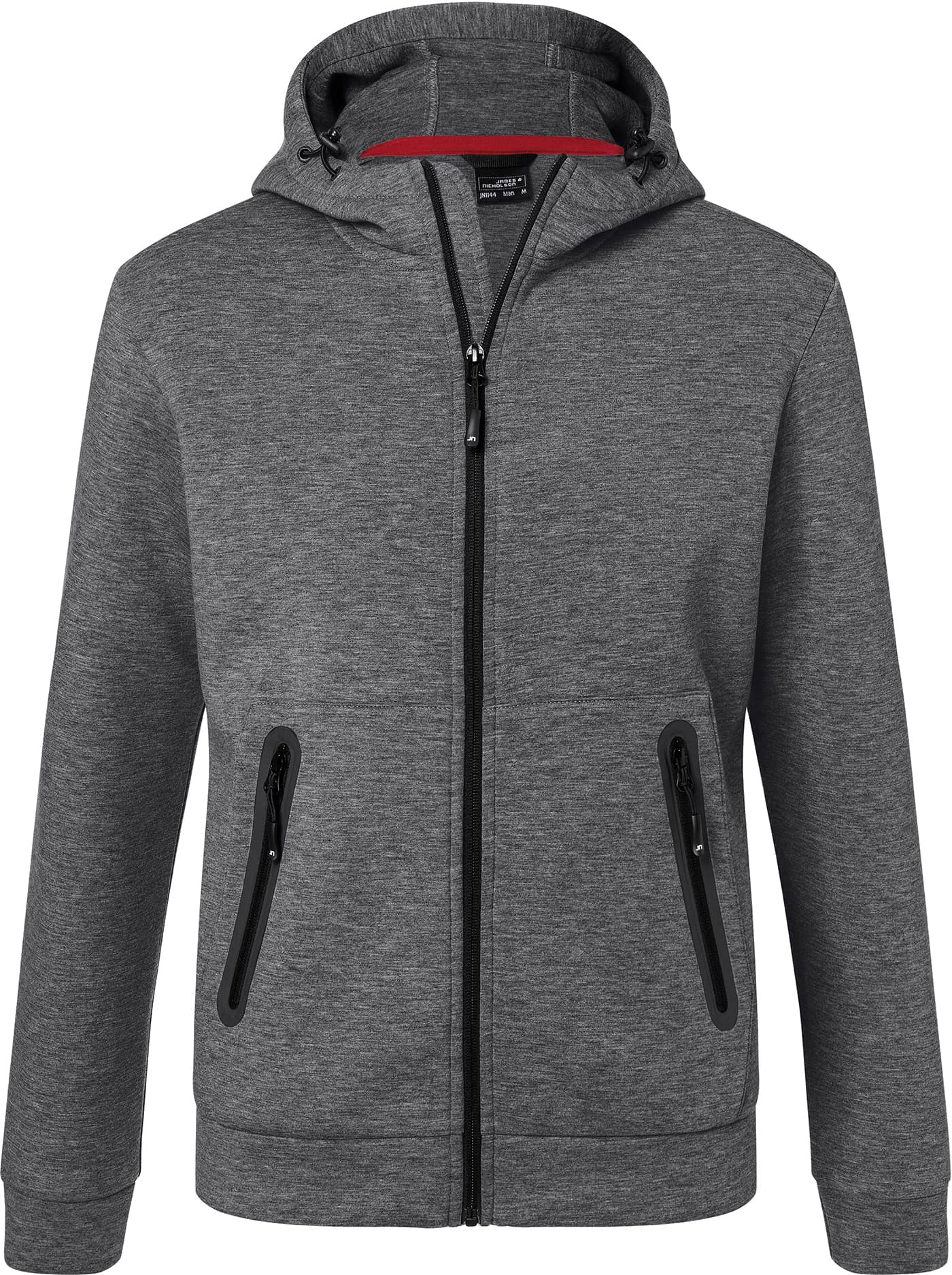 Men´s Hooded Jacket