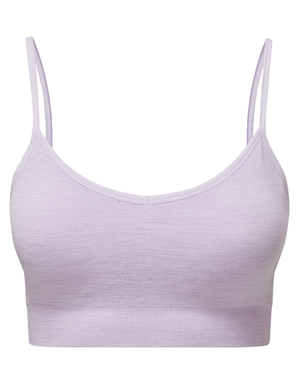 Women´s Recycled Seamless ´3D Fit´ Multi-Sport Flex Bra