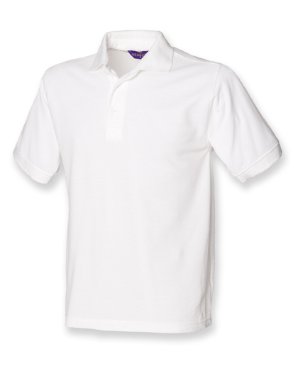 Men´s 65/35 Classic Piqué Polo Shirt