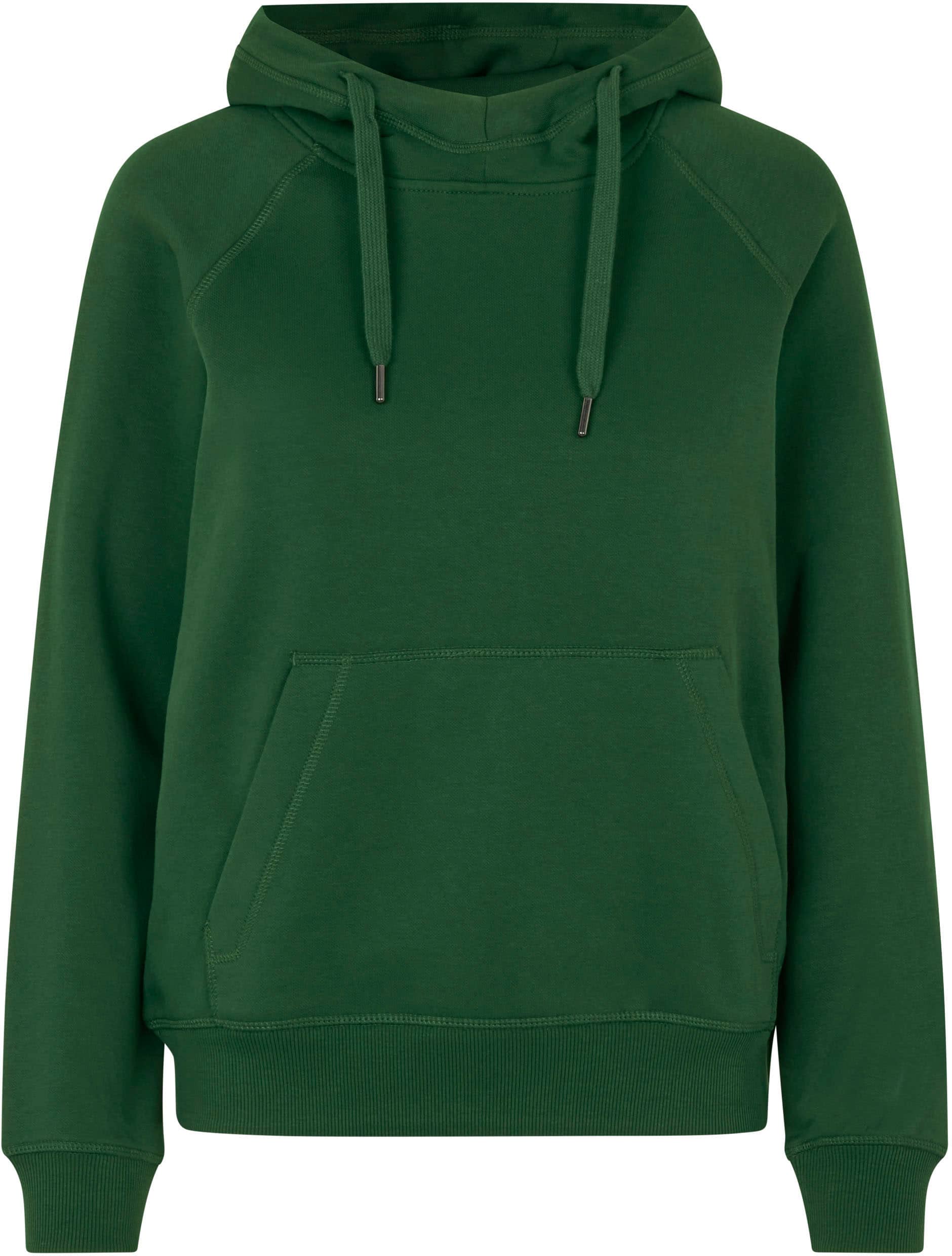 CORE Hoodie für Damen