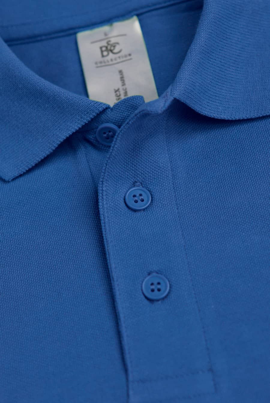 Women´s Polo Safran Pure