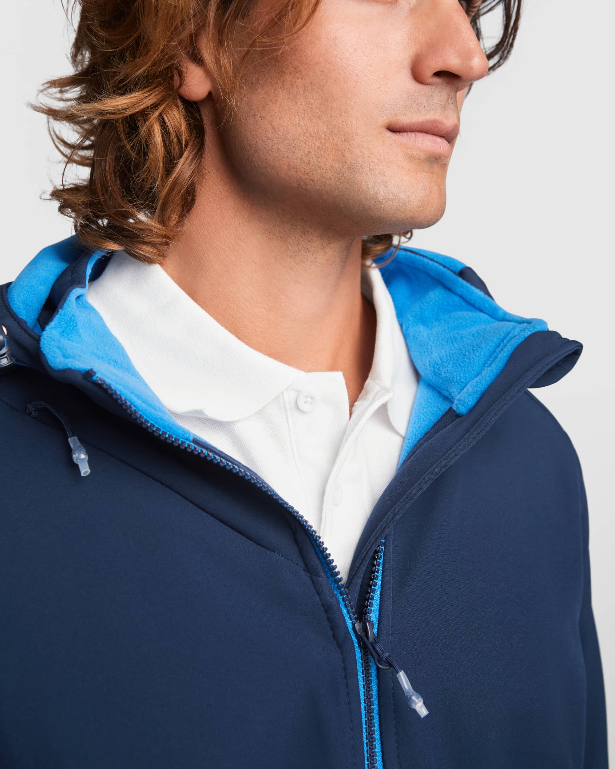 Siberia Softshell Jacket