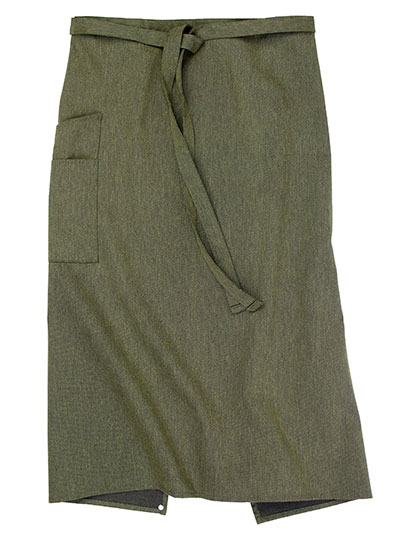 Bistro Apron Macerata