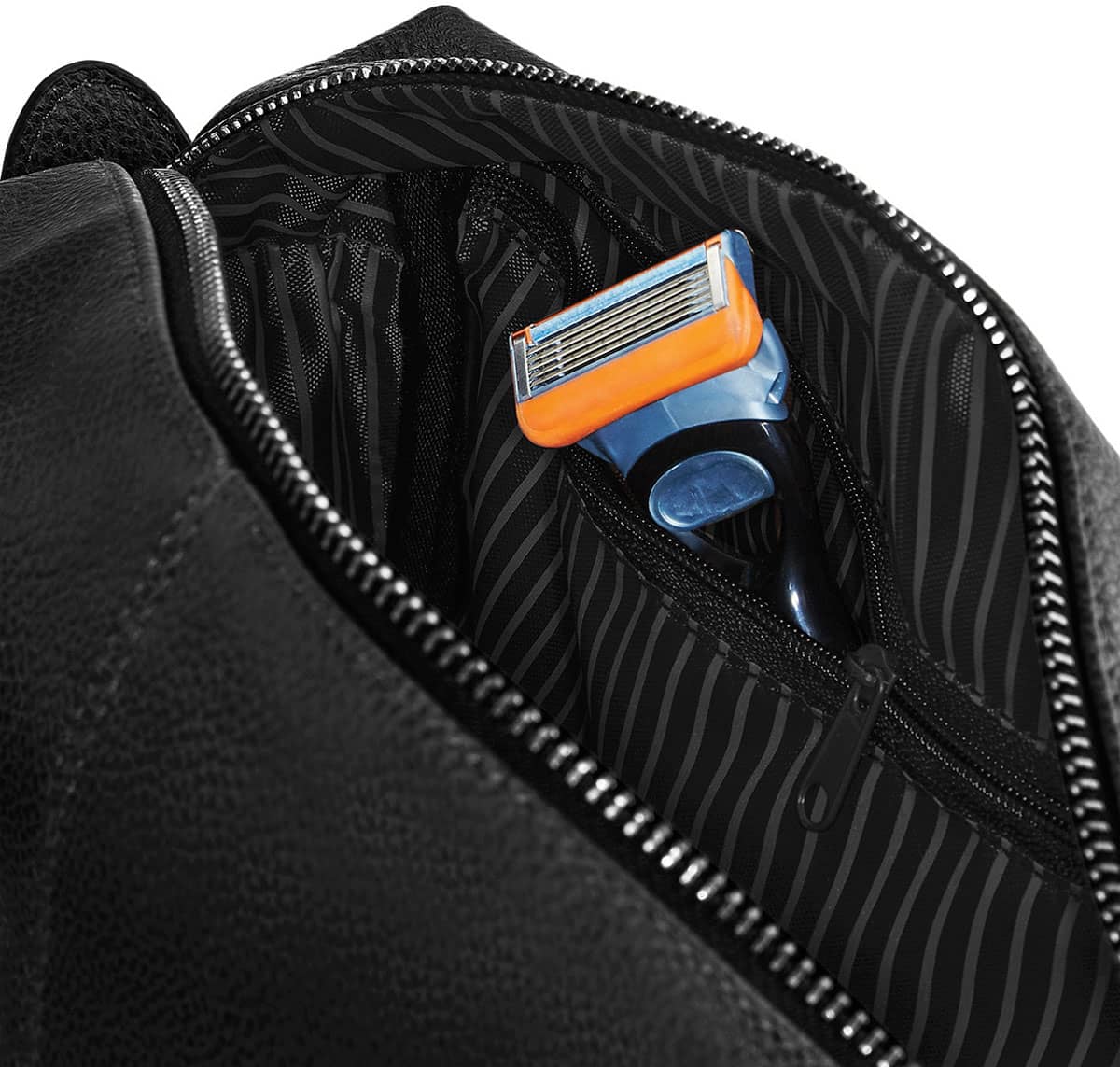 NuHide® Washbag