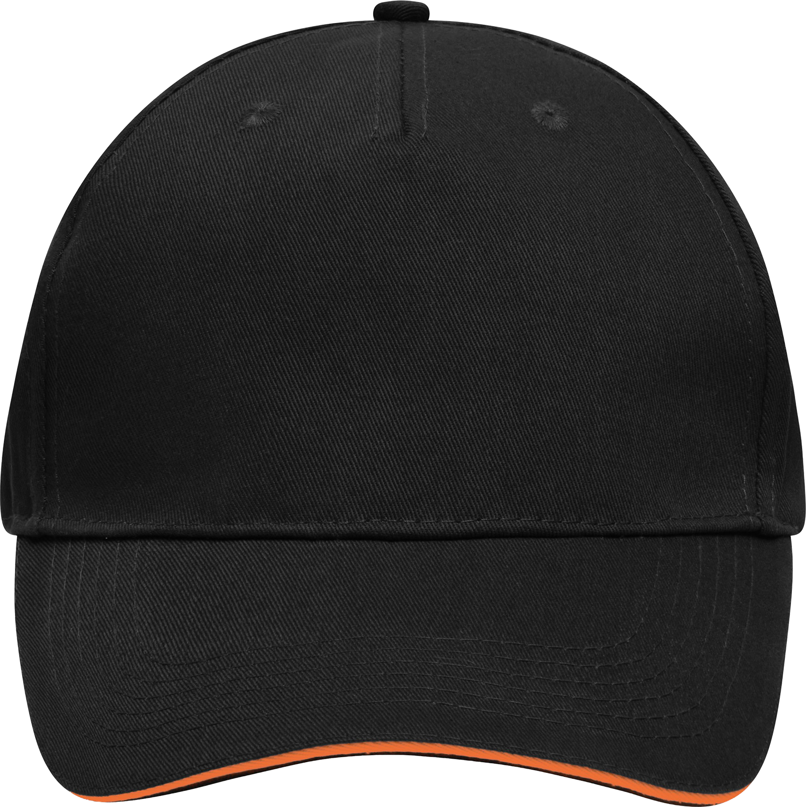 5 Panel Sandwich Cap