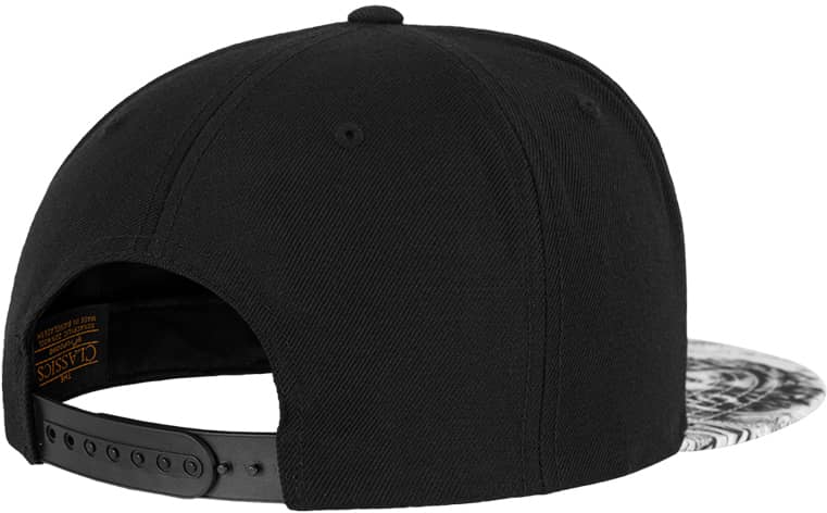 Sun King Snapback