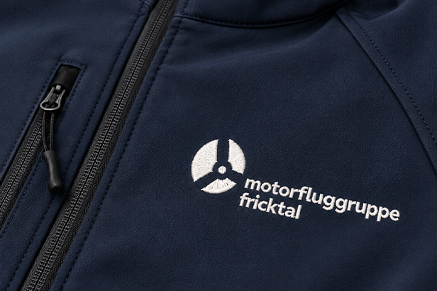 Motorfluggruppe Fricktal Referenz