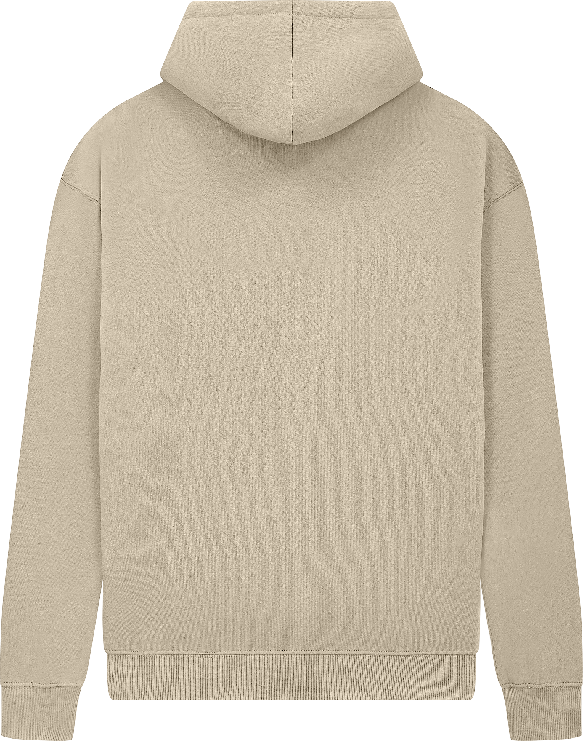 Pullover Hoodie