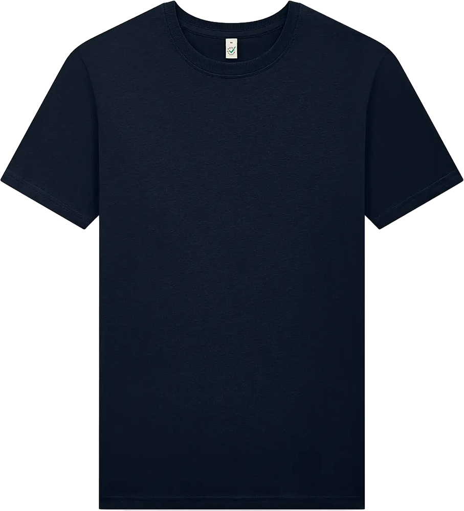 Unisex Organic T-Shirt