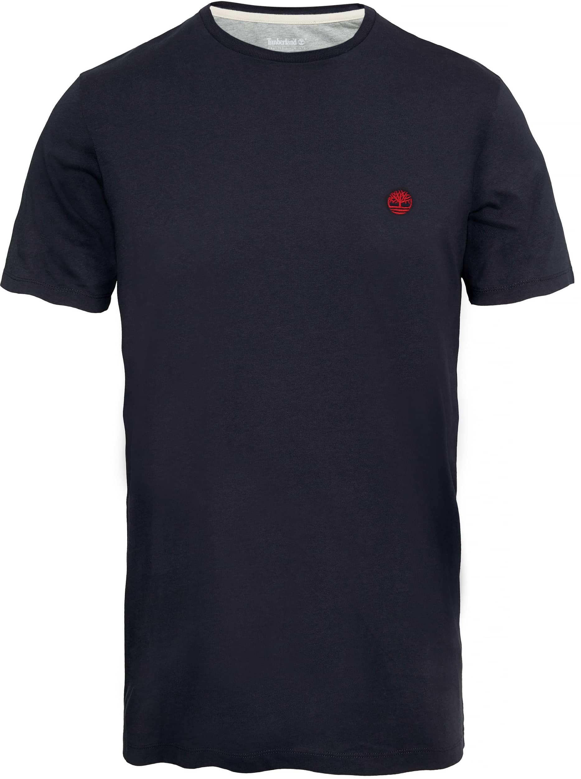 T-Shirt Stoff Dunstan River