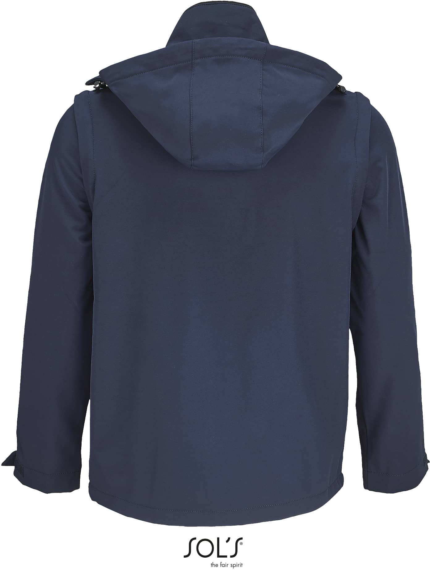 Softshell Jacket 3in1 Falcon