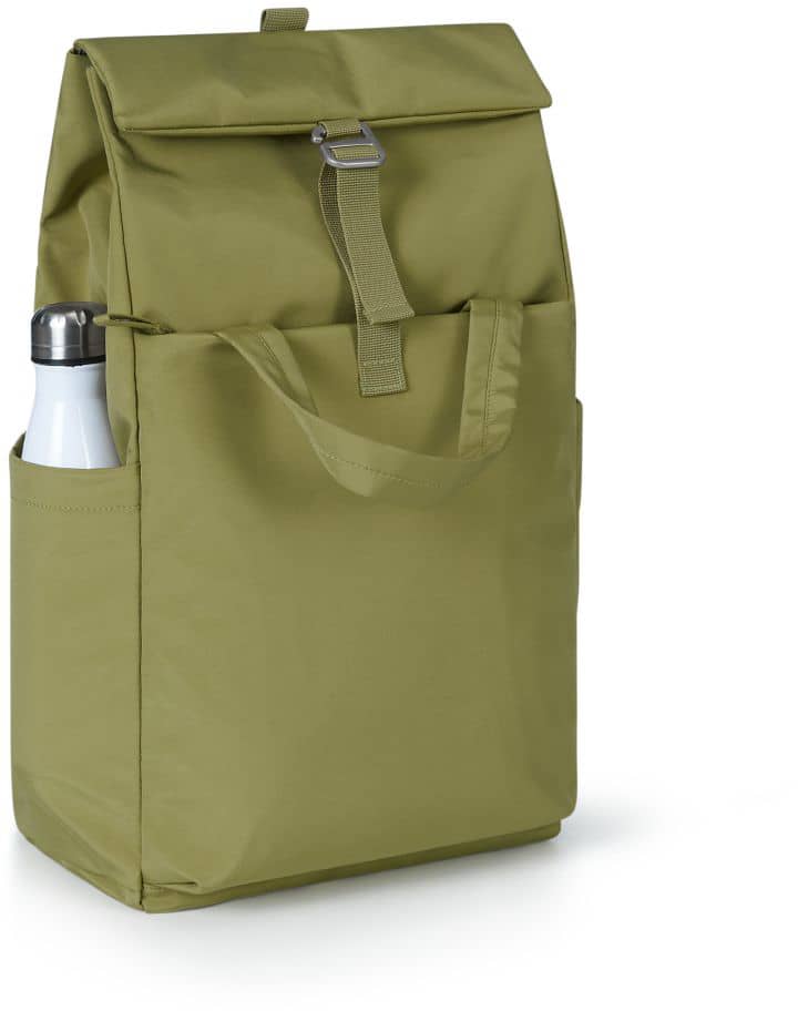 Backpack Metro
