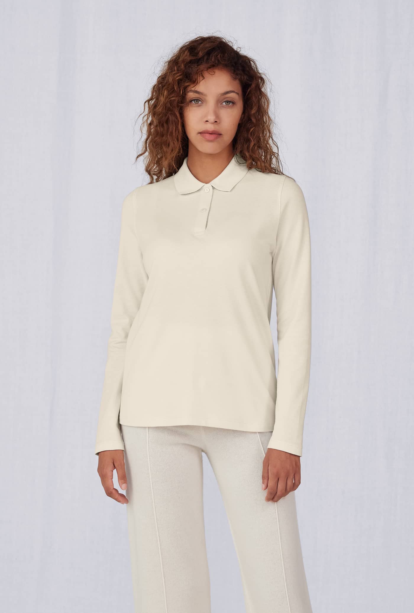 My Polo 180 Long Sleeve /Women