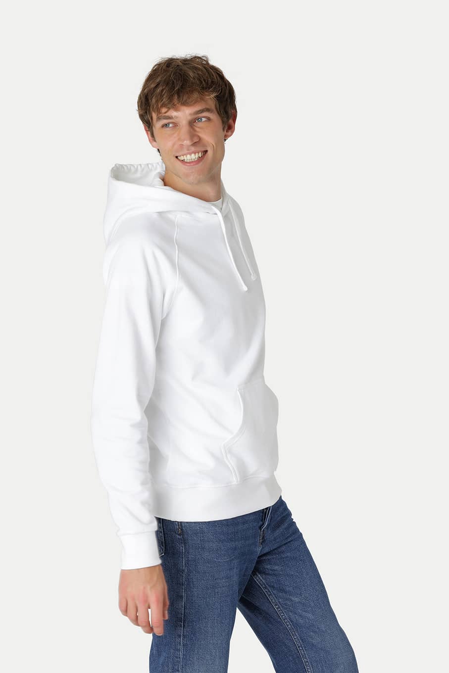 Men´s Hoodie