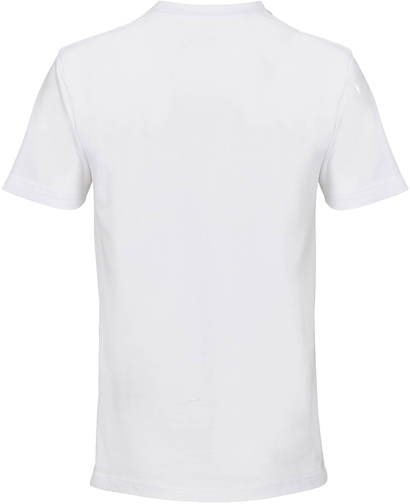 Unisex Vintage Open-End T-Shirt Cliff