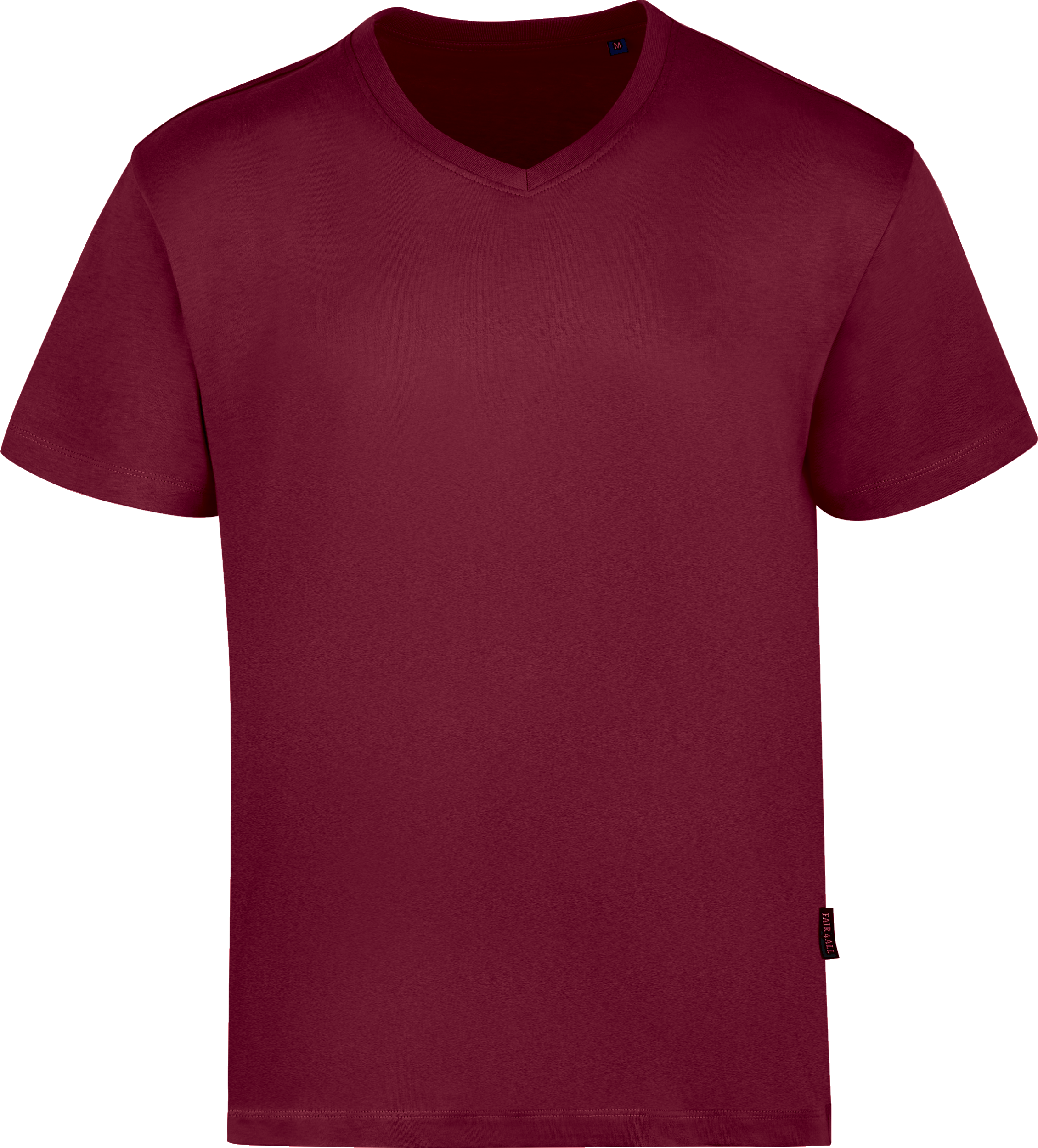 Men´s Luxury V-Neck Tees
