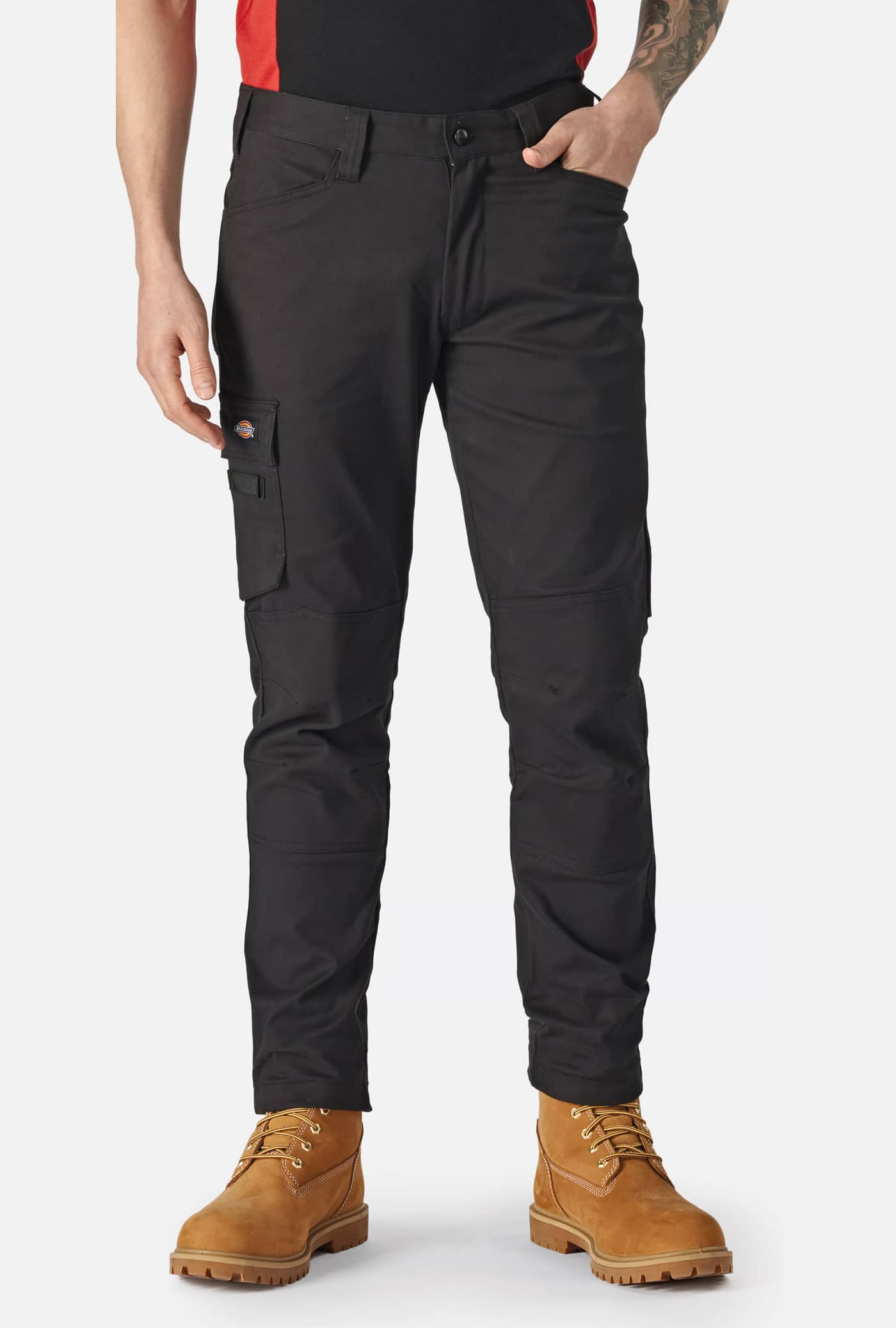 LEAD IN FLEX Hose für Herren