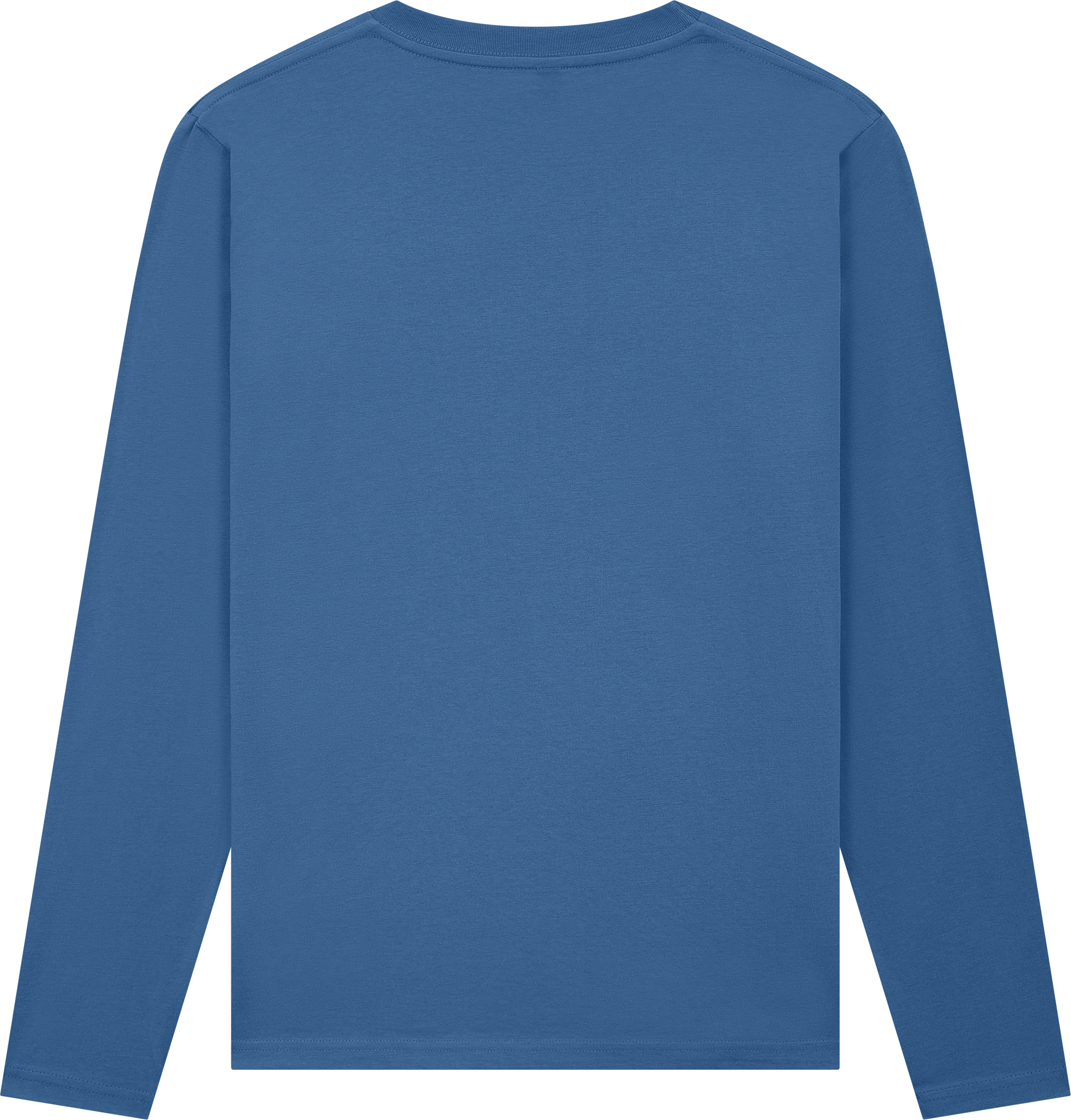 Unisex Organic Longsleeve T-Shirt
