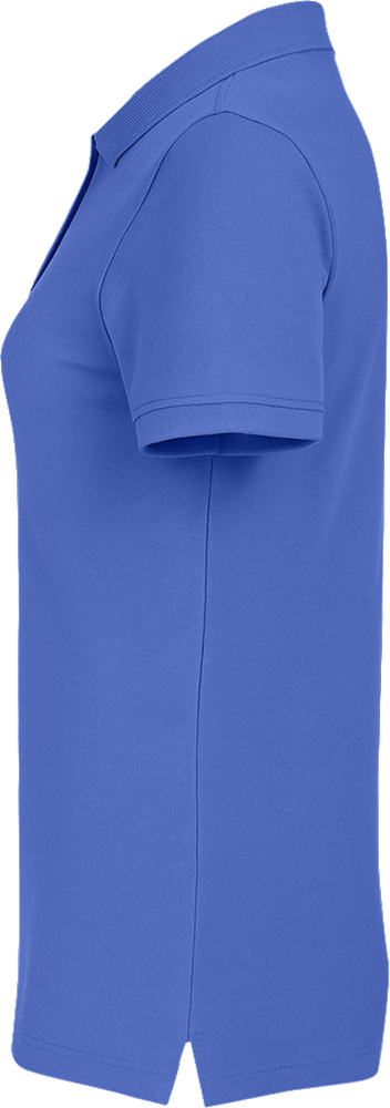 Women´s Classic Fit Klassic Superwash® 60° Polo