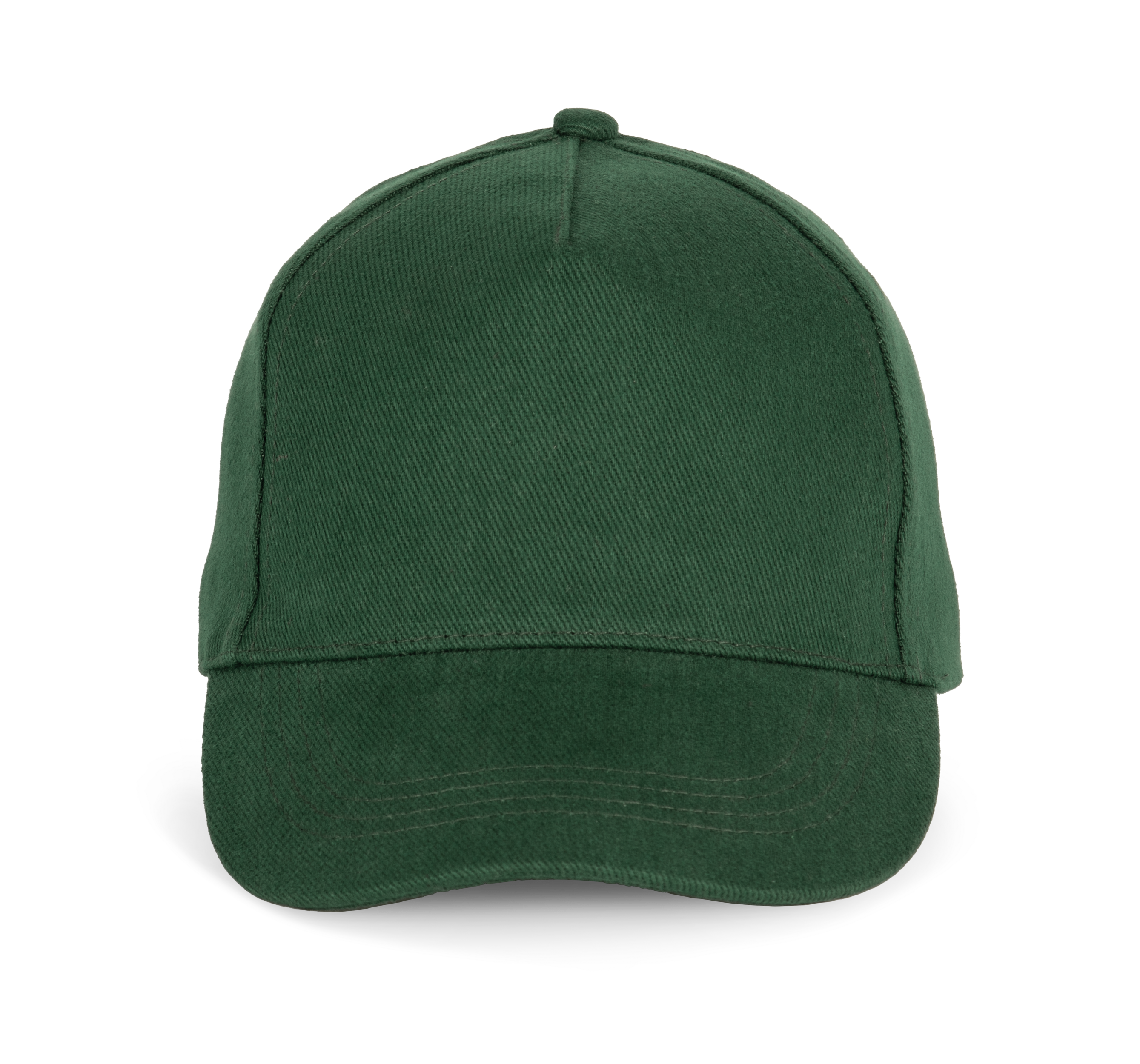 Baseball-Kappe – 5 Panels