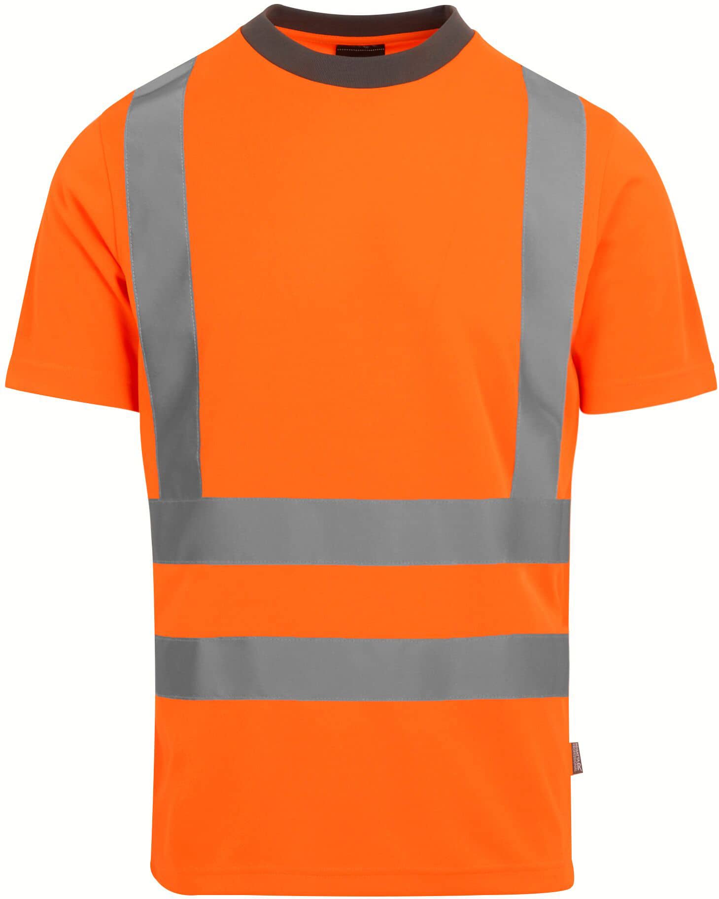 Pro Contract Hi-Vis T-Shirt
